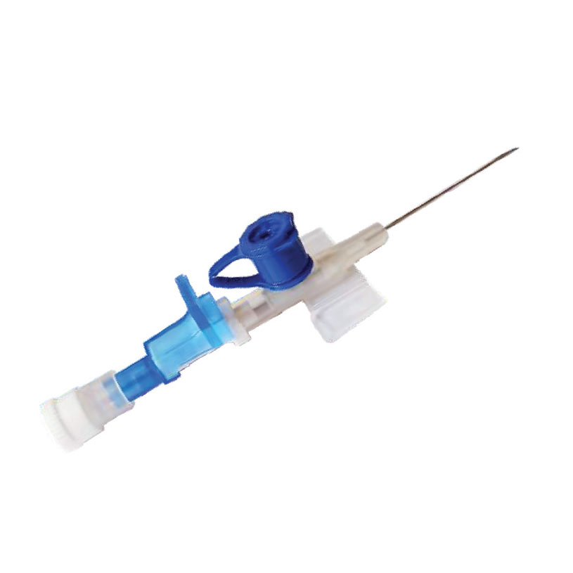 Safety-I.-V.-Catheter- Medical tool- atari Medical